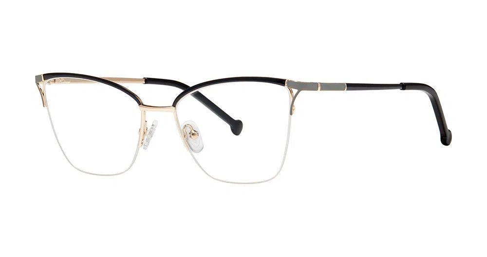 GENEVIEVE BOUTIQUE SACRED Eyeglasses - view 6